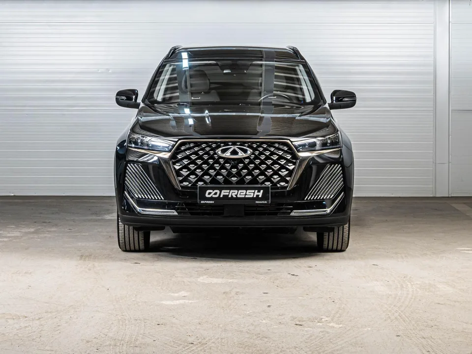 Chery Tiggo 7 Pro Max 2025 — миниатюра 3