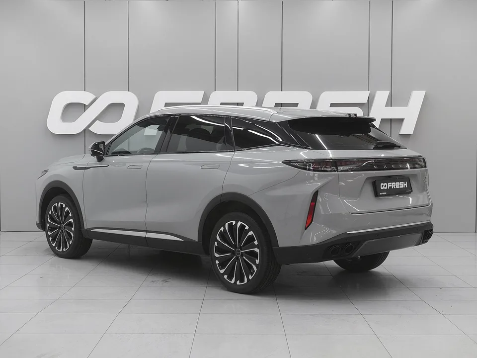 Exeed RX 2023 — миниатюра 2