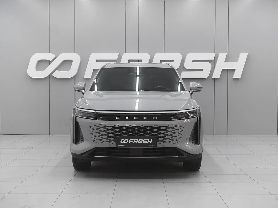 Exeed RX 2023 — миниатюра 3