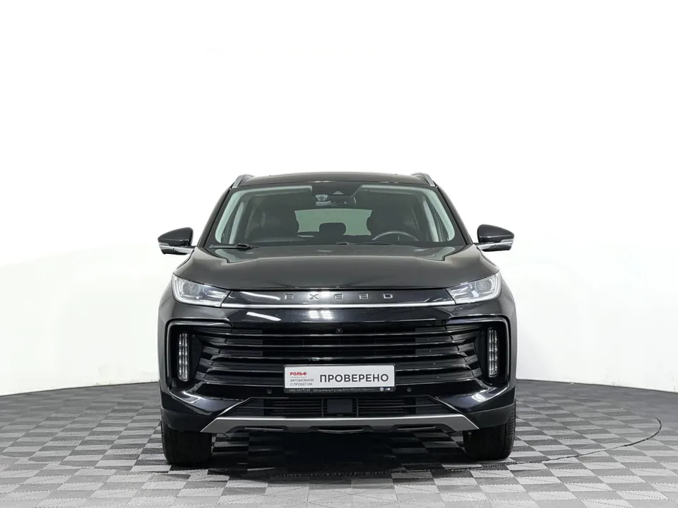 Exeed TXL 2023 — миниатюра 2