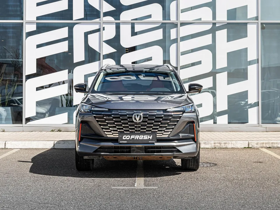 Changan CS55 Plus 2023 — миниатюра 3