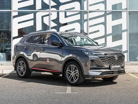 Changan CS55 Plus 2023 купить в Москве