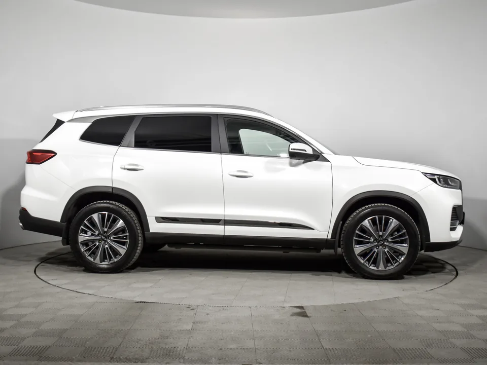 Chery Tiggo 8 Pro Max 2023 — миниатюра 4