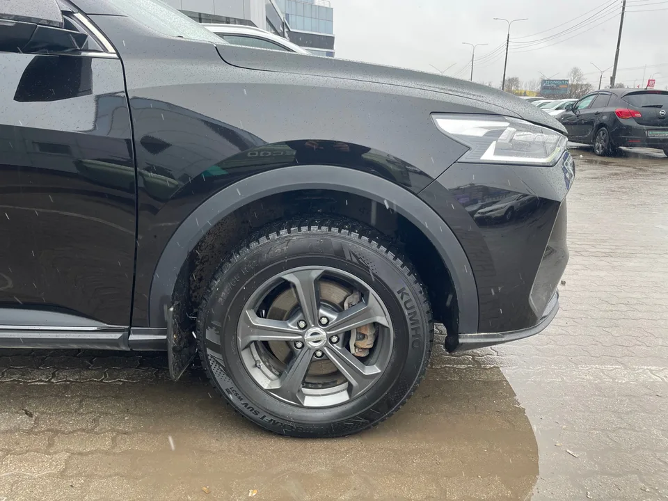 Haval F7 2022 — миниатюра 5