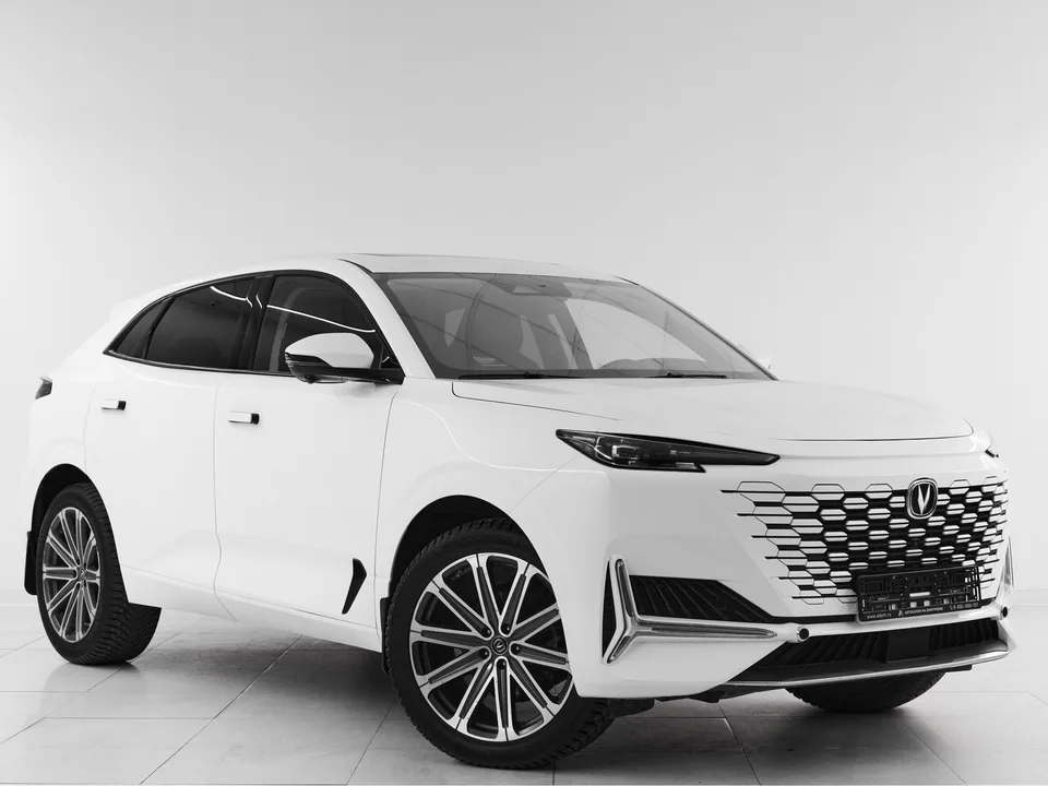 Changan UNI-K 2022 — миниатюра 3