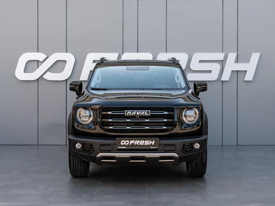 Haval Dargo 2023 — миниатюра 3