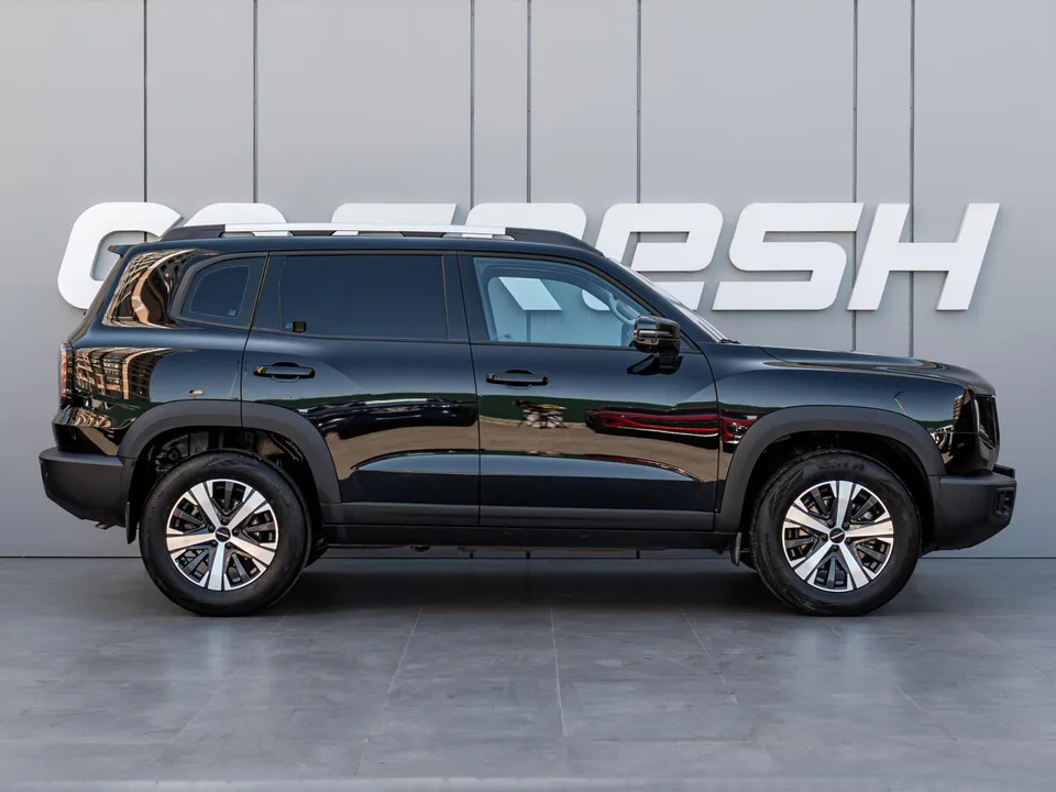 Haval Dargo 2023 — миниатюра 5