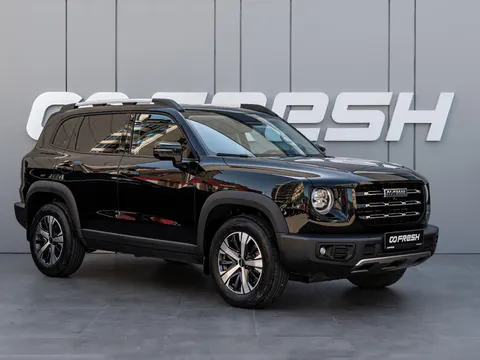 Haval Dargo 2023 купить в Москве