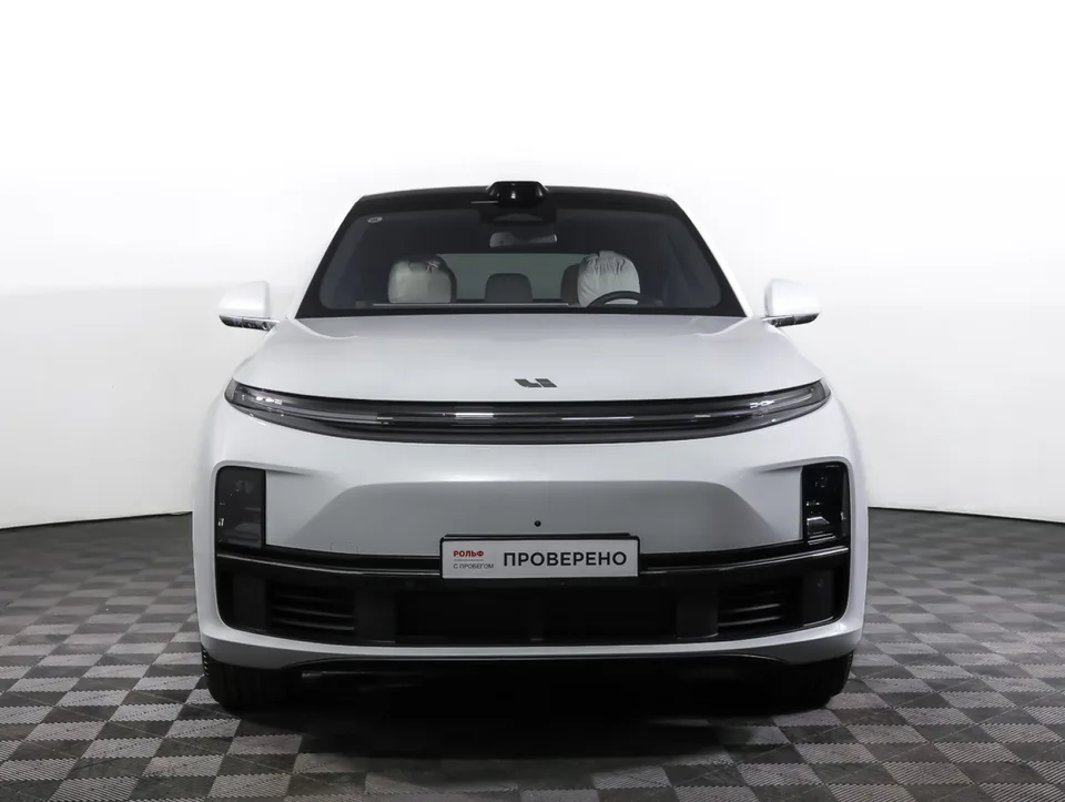 Lixiang L7 2023 — миниатюра 2