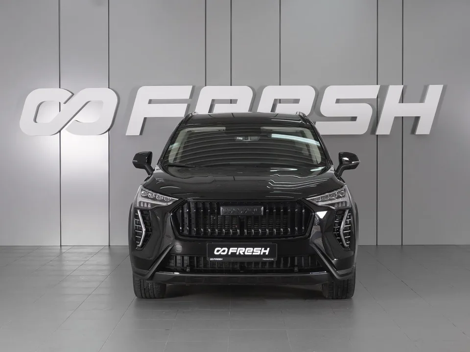 Haval Jolion 2024 — миниатюра 3