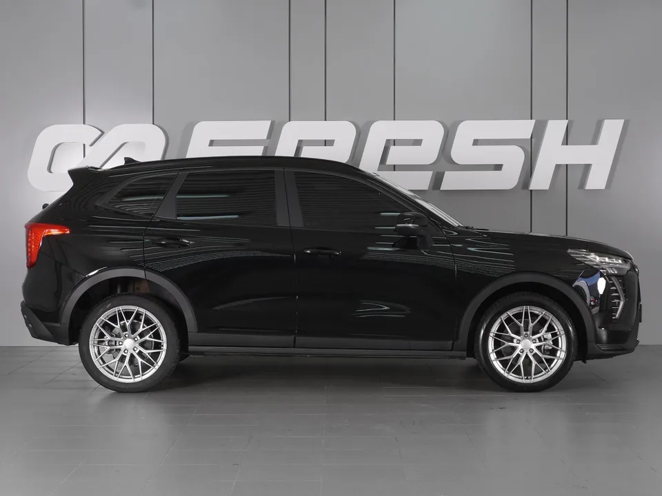 Haval Jolion 2024 — миниатюра 5