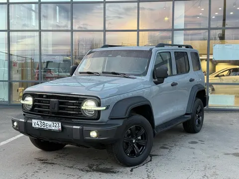 Tank 300 2024 купить в Москве