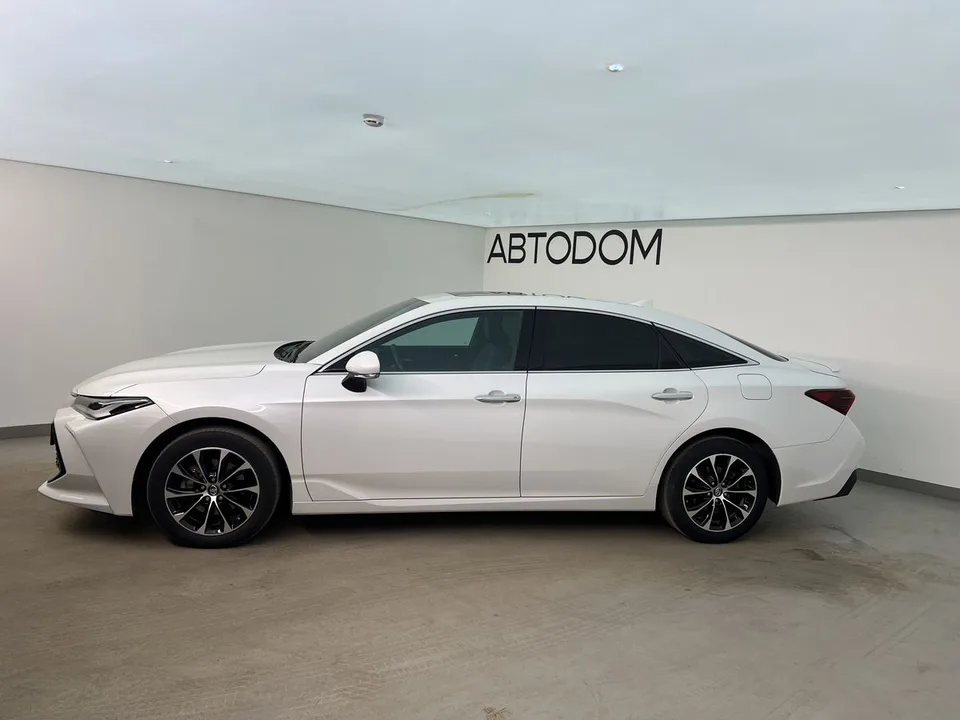 Toyota Avalon 2022 — миниатюра 2