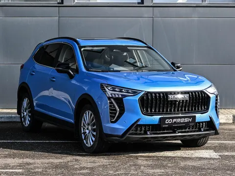 Haval Jolion 2025 buy in Moscow