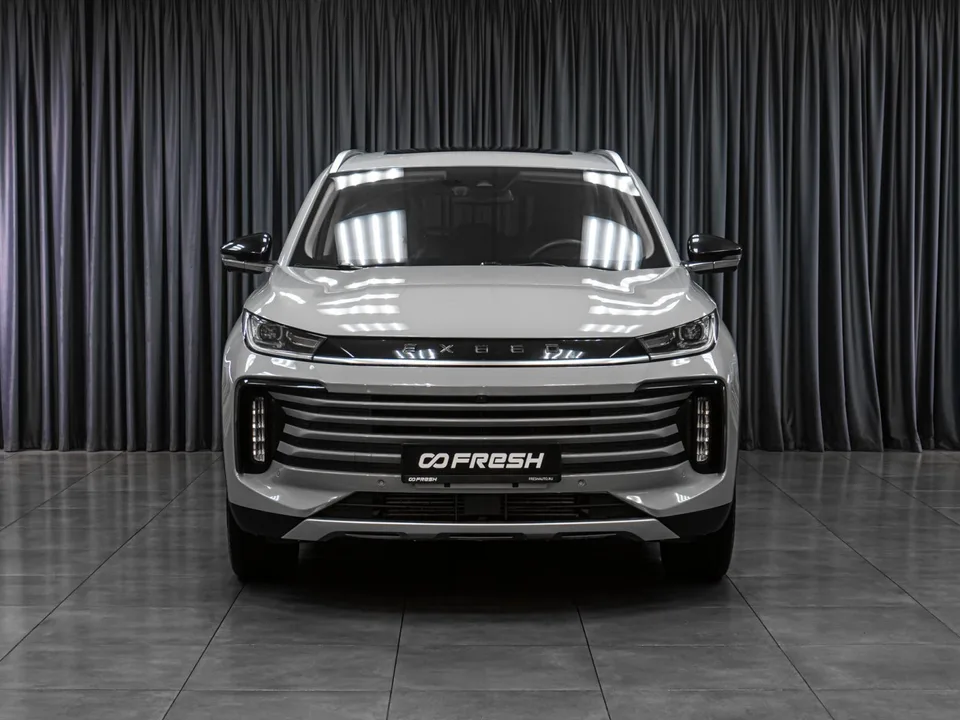 Exeed TXL 2023 — миниатюра 3