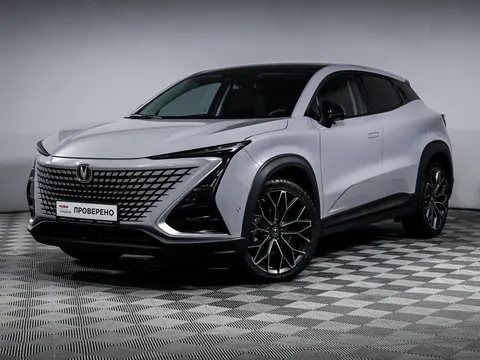 Changan UNI-T 2023 купить в Москве