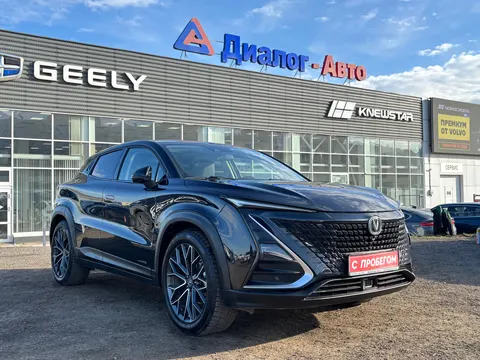 Changan UNI-T 2023 купить в Москве