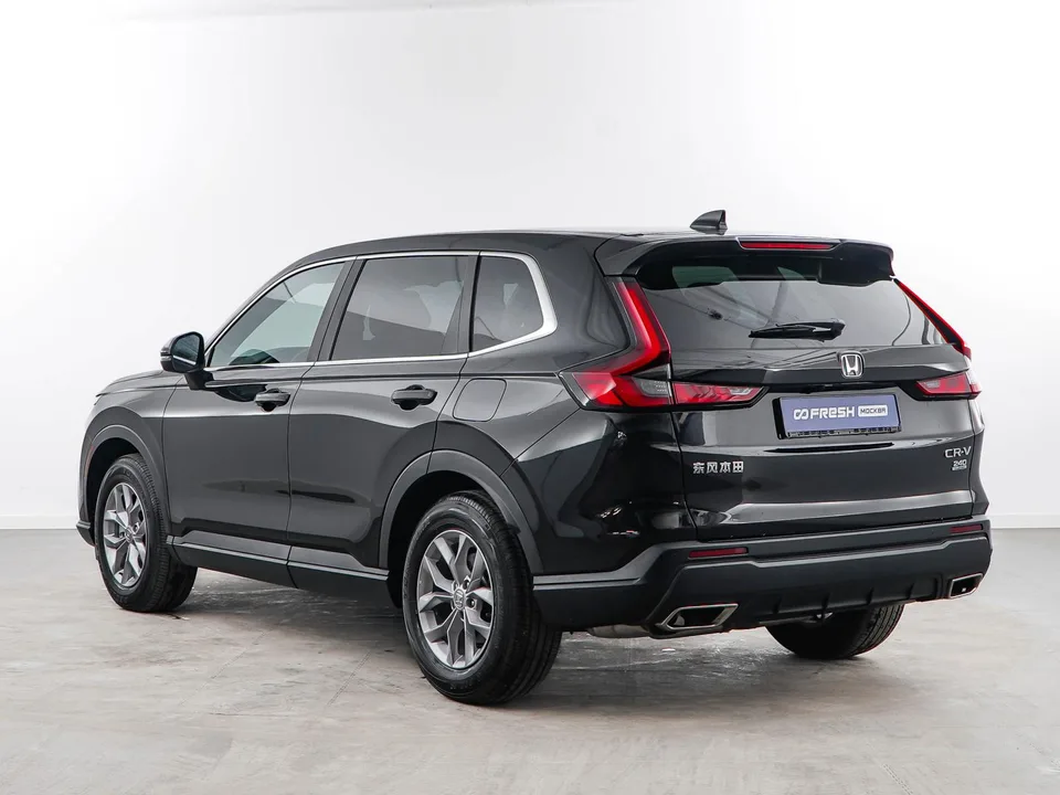 Honda CR-V 2025 — миниатюра 2