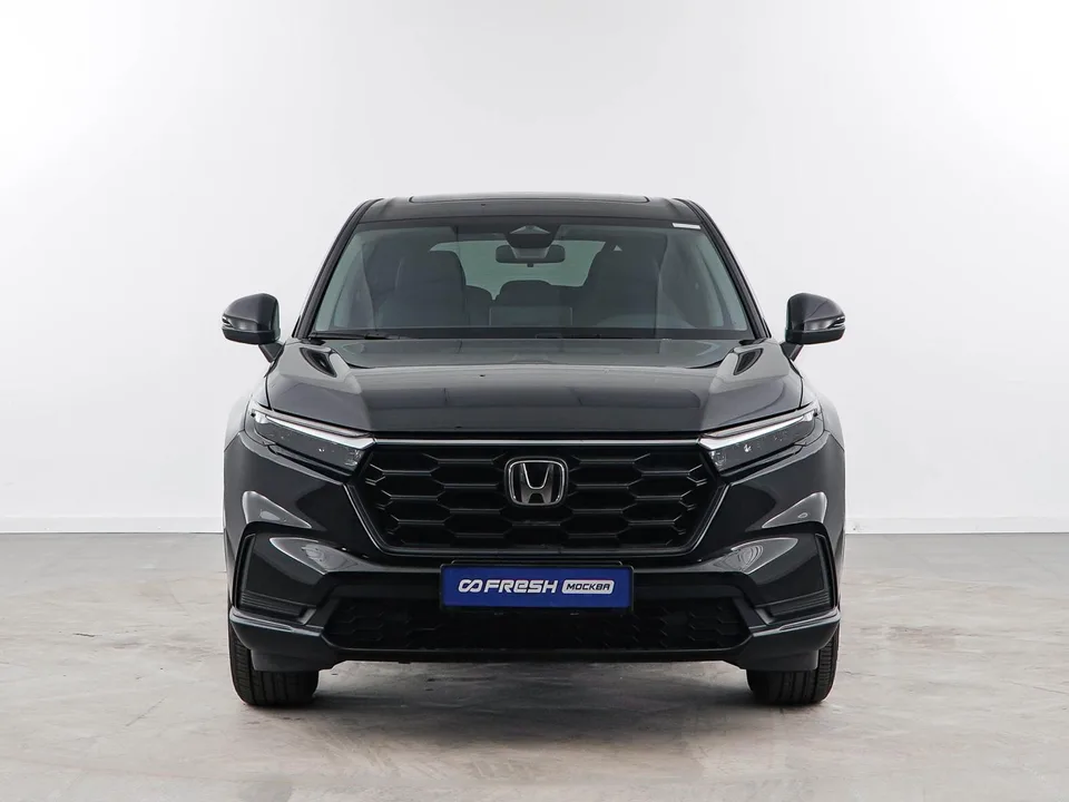 Honda CR-V 2025 — миниатюра 3