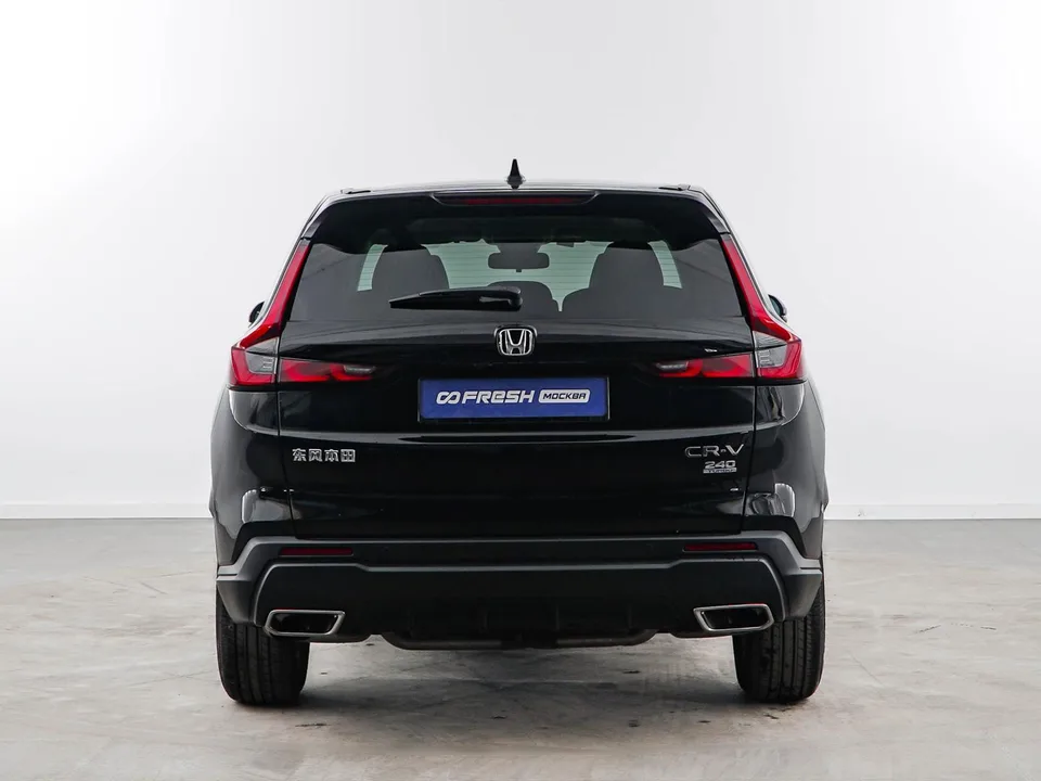 Honda CR-V 2025 — миниатюра 4
