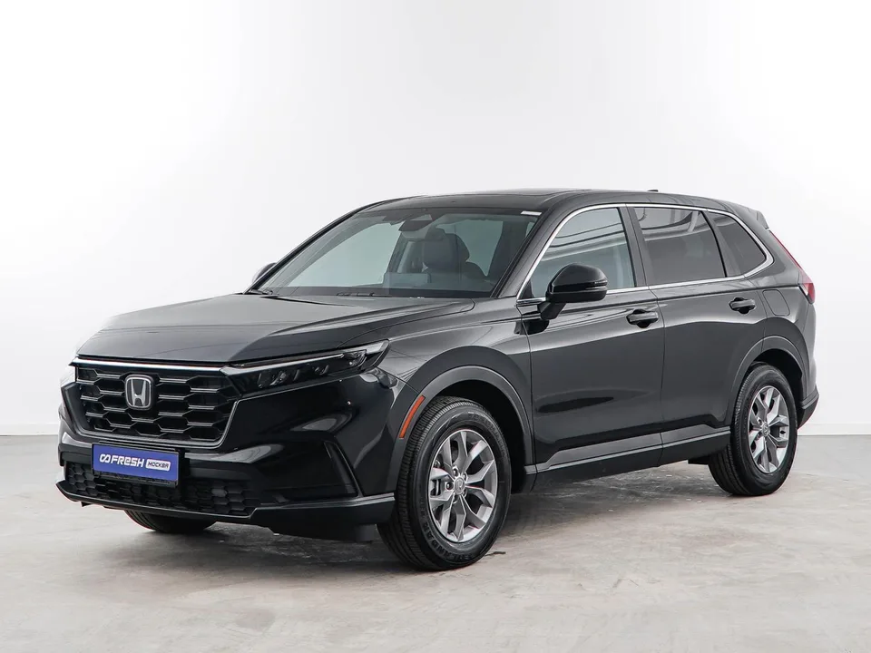 Honda CR-V 2025 — миниатюра 5