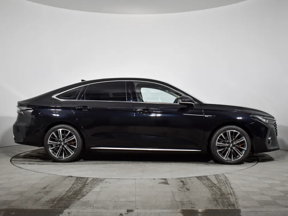 Chery Arrizo 8 2023 — миниатюра 4