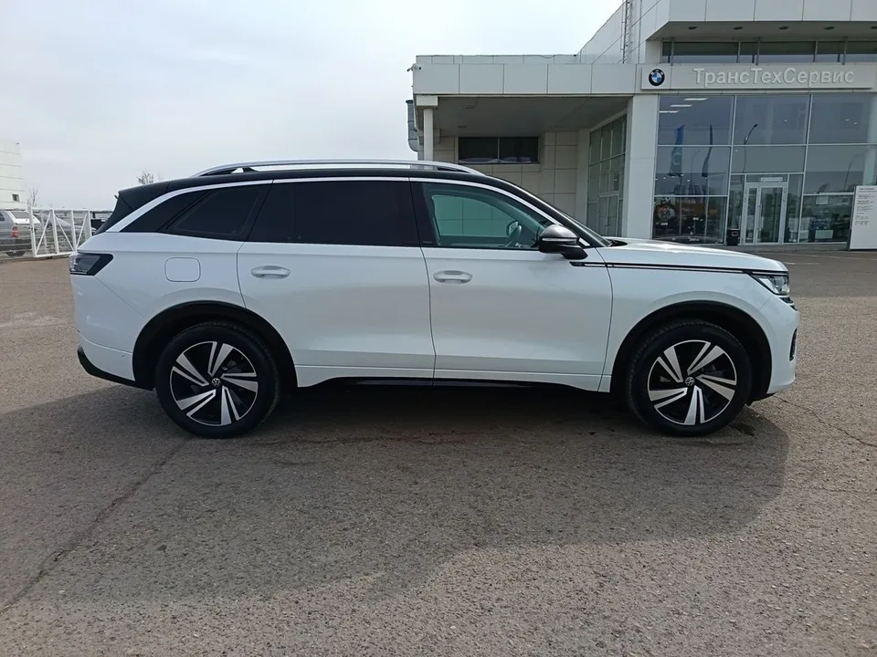 Volkswagen Tavendor 2023 — миниатюра 5