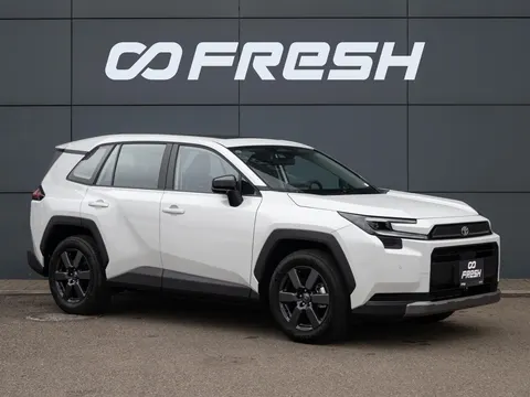 Toyota RAV4 2026 купить в Москве