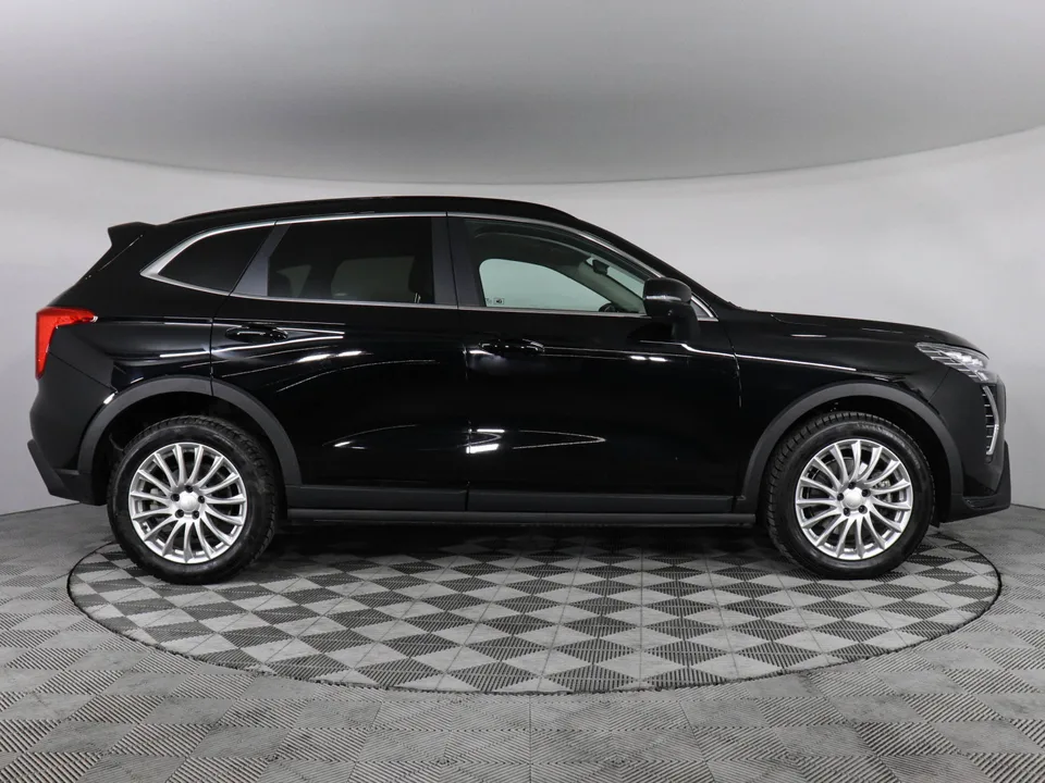 Haval Jolion 2024 — миниатюра 4
