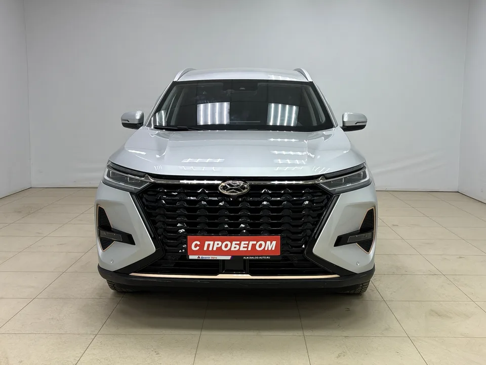 XCITE X-Cross 8 2024 — миниатюра 2