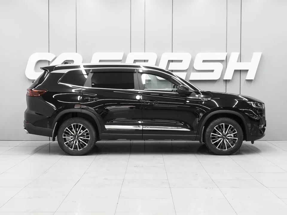 Chery Tiggo 8 Pro Max 2023 — миниатюра 5