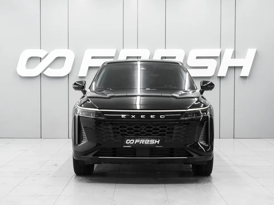 Exeed RX 2023 — миниатюра 3