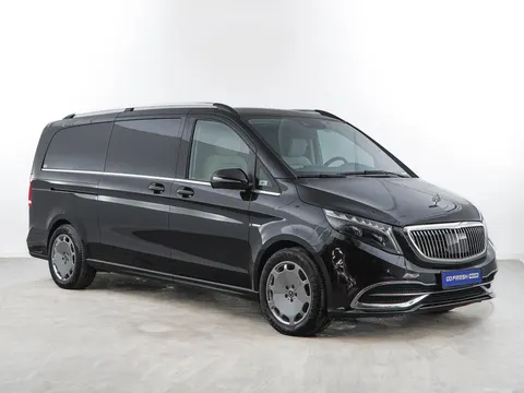 Mercedes-Benz V-Класс 2024 купить в Москве