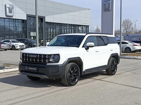 Haval H3 2024 купить в Москве
