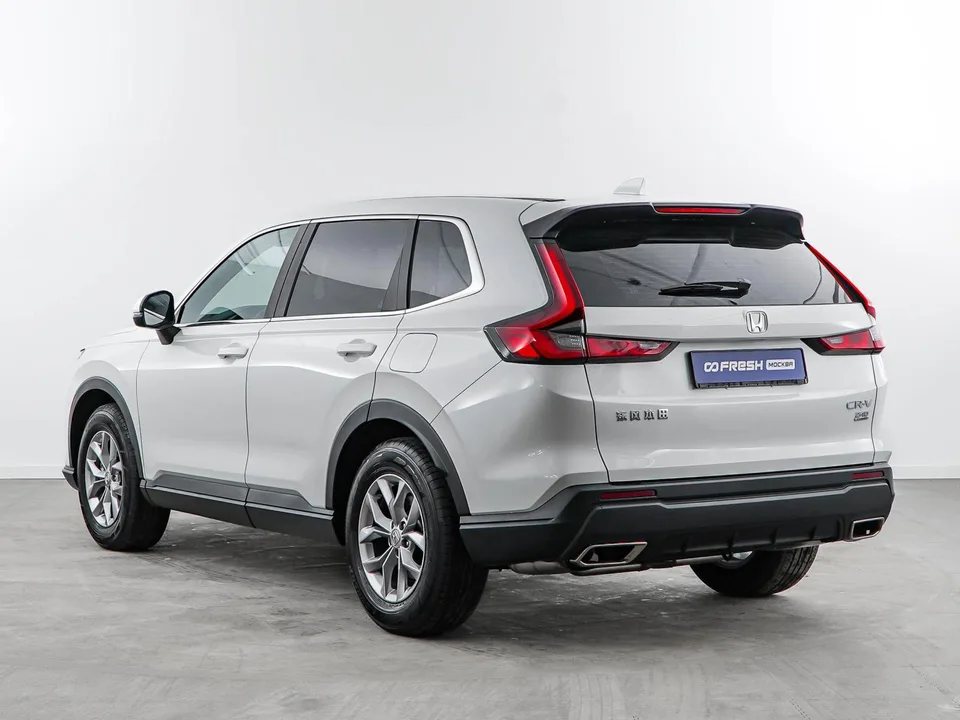 Honda CR-V 2024 — миниатюра 2