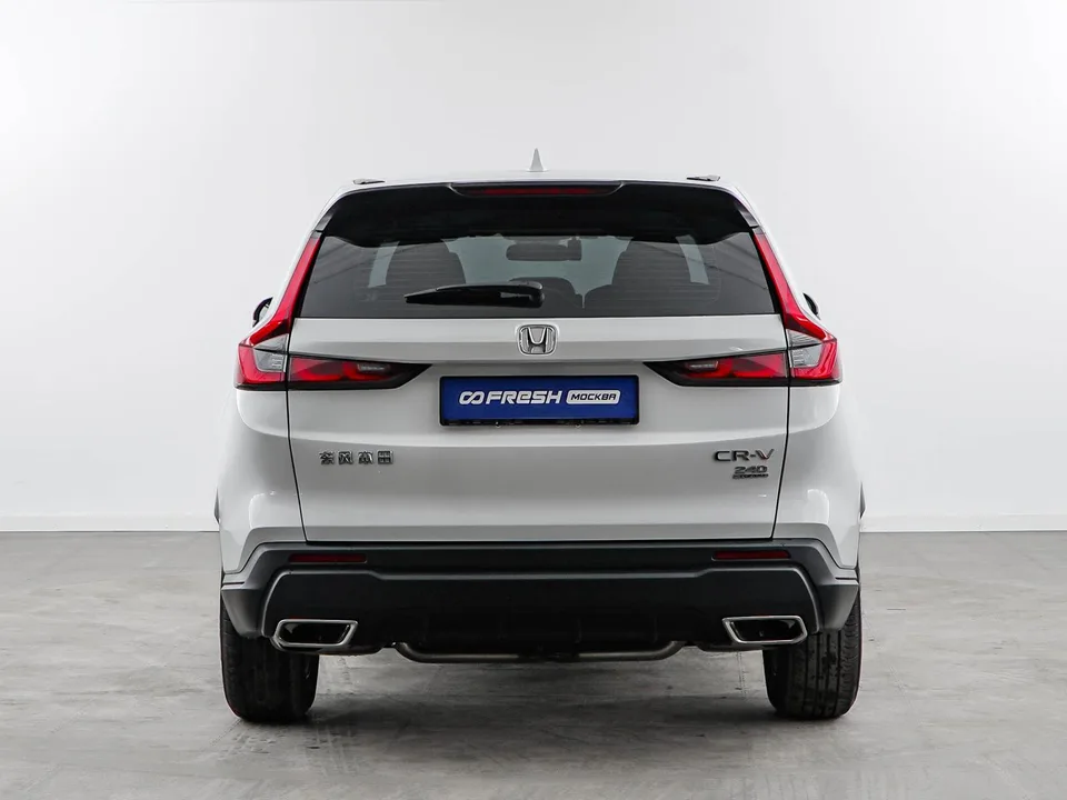 Honda CR-V 2024 — миниатюра 4
