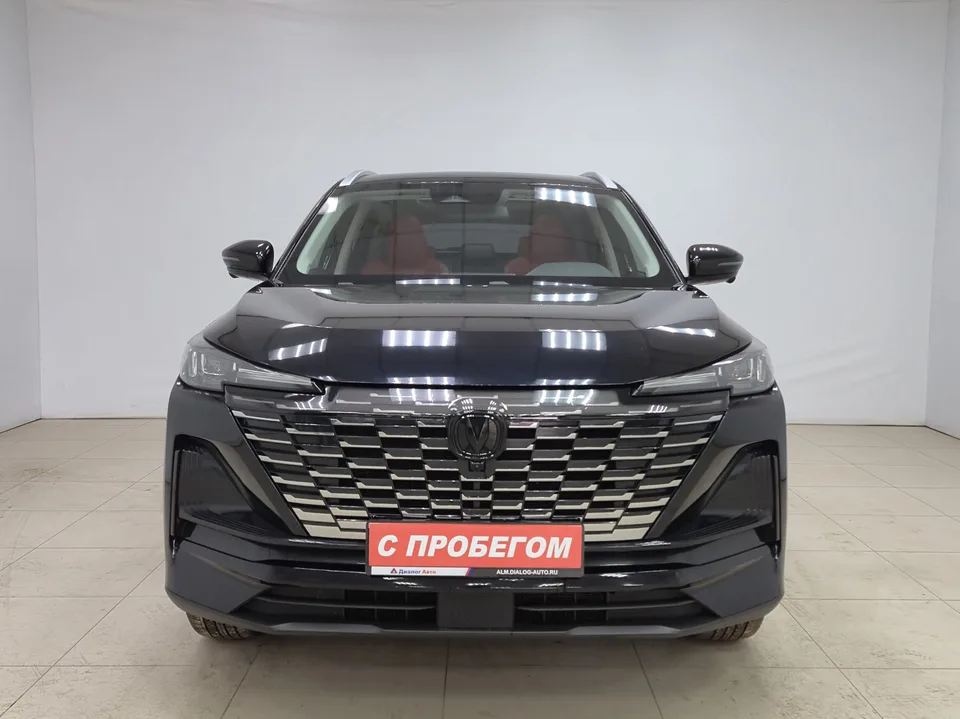 Changan UNI-S 2024 — миниатюра 2