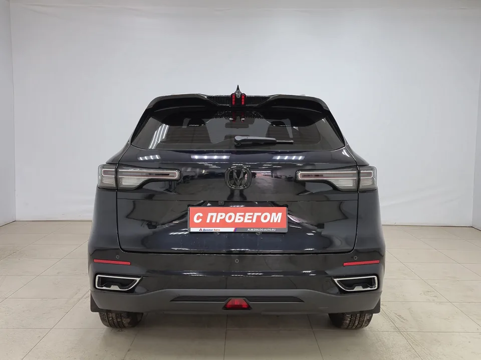 Changan UNI-S 2024 — миниатюра 5