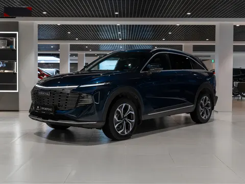 Haval F7 2024 купить в Москве