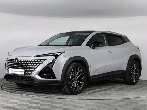 Changan UNI-T 2023 купить в Москве