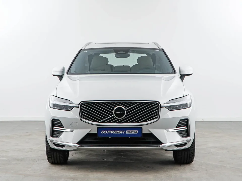 Volvo XC60 2025 — миниатюра 3