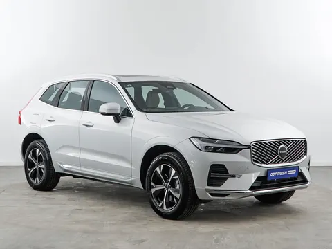 Volvo XC60 2025 купить в Москве