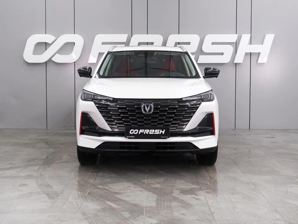 Changan CS55 Plus 2023 — миниатюра 3