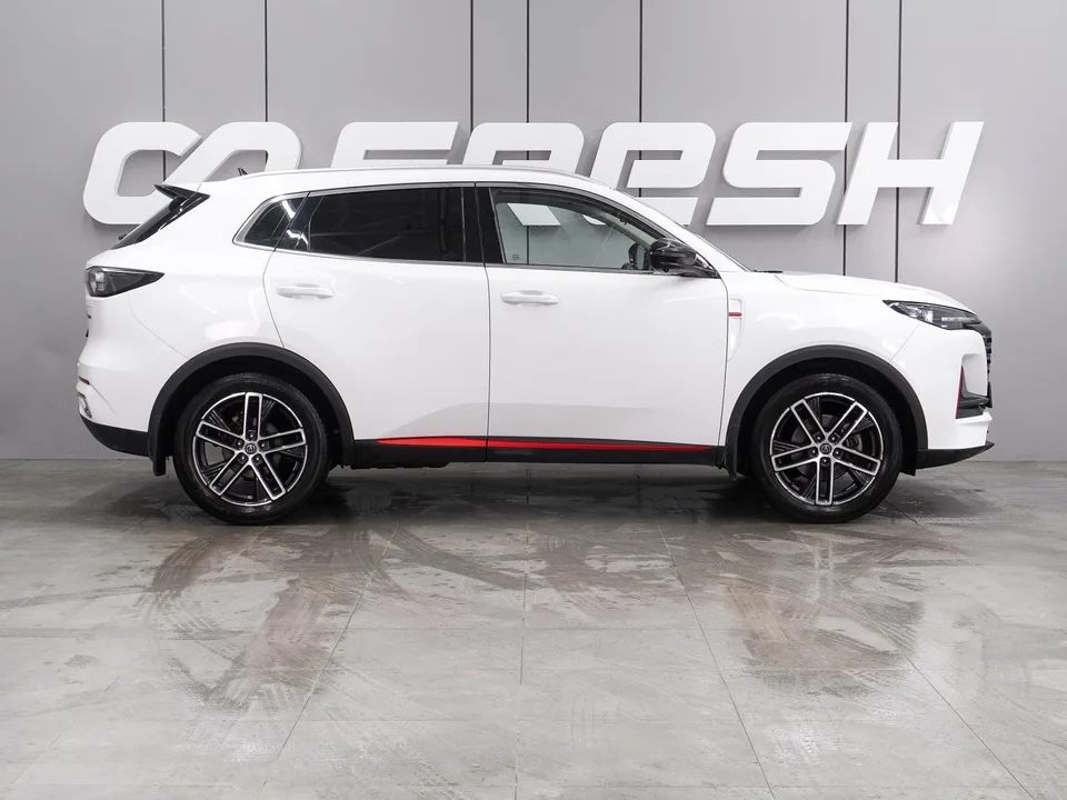 Changan CS55 Plus 2023 — миниатюра 5