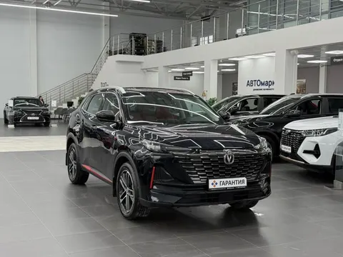 Changan UNI-S 2024 купить в Москве