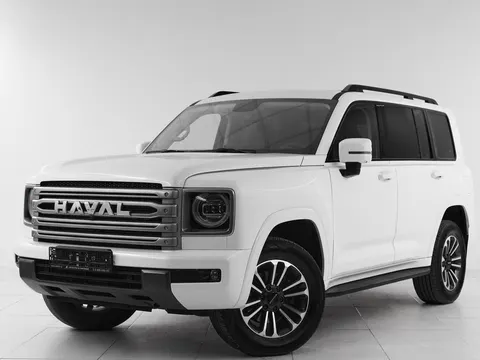 Haval H9 2024 купить в Москве