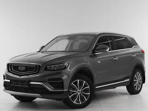 Geely Atlas Pro 2023 купить в Москве
