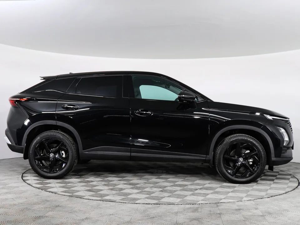 Omoda C5 2023 — миниатюра 4
