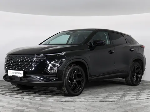 Omoda C5 2023 купить в Москве