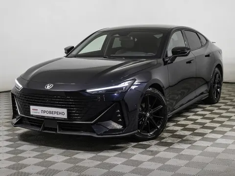 Changan UNI-V 2023 купить в Москве